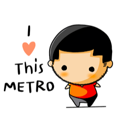 Metro Boy