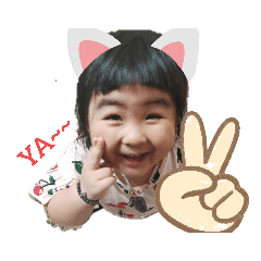 方小妞日常生活