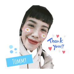 我是你的巨蟹帶