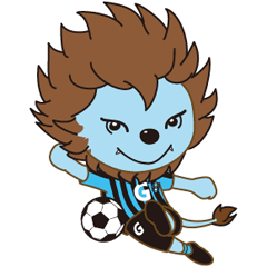 G-LION /Okayama Gakugeikan Soccer Club