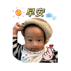 張灰灰的黑白會