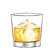 One more drink