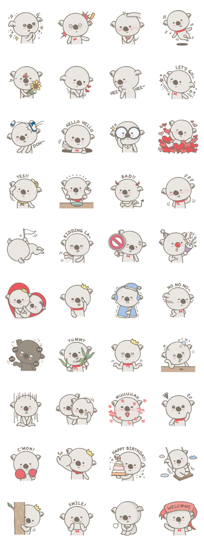 Koala Lifestyle 2