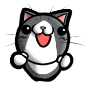 Minet speaks french and japanese