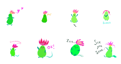 Cute Plant !