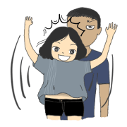 Me & My boyfriend