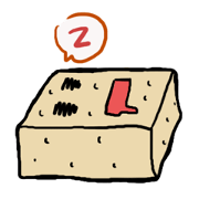 Booboo Crazy Tofu