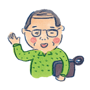 gaikokugo ga dekinakutemo omotenashi