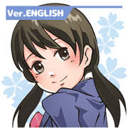 CLASSMATE! 2 Ver.English