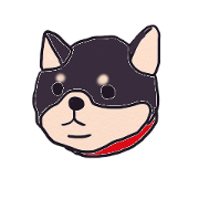 japanese shiba inu love