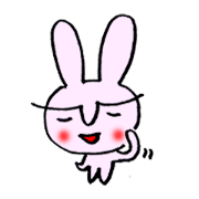 dameRabbit