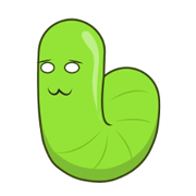 The Green Worm 3