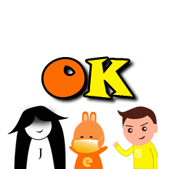 JEW Character Mini Pack 1