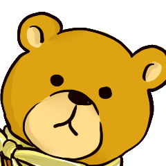 kuma!!!3