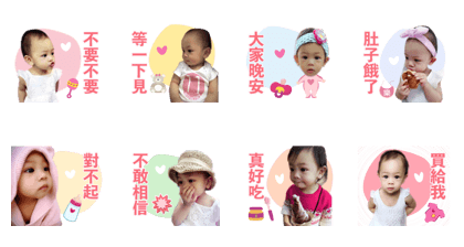lovely happy