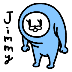 Jimmy-san