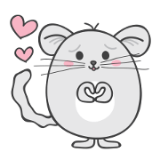 Happy Chinchillas