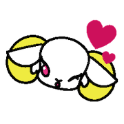 Faithful goat