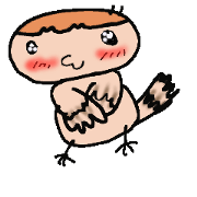a sparrow