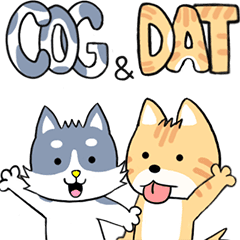 Cog & Dat