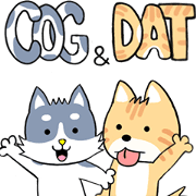Cog & Dat