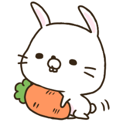 carrot  is friend(3)