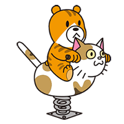 Ggomnyang ggomnyang 1