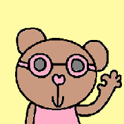 cute ordinary conversation sticker158