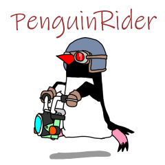 PenguinRider