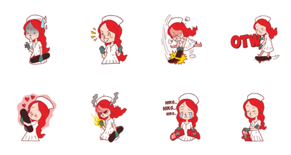 indonesian local ghost series 1