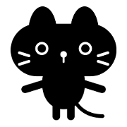 A cat is watching.