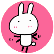 The rabbit which can be used every day