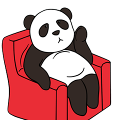 panda png compressor