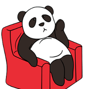 The pandas 3