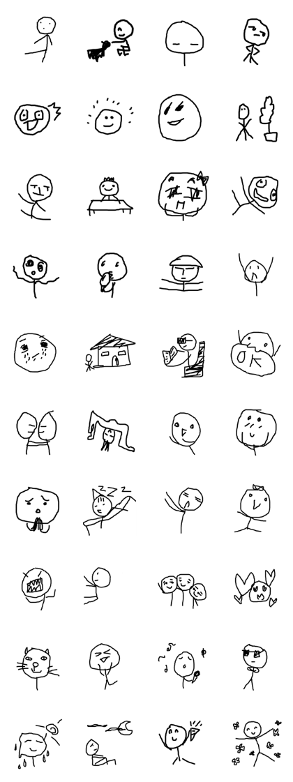 draw