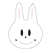 Meshima's Sticker No.01