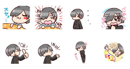KokkyunSticker