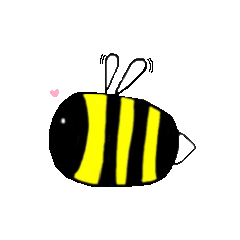 tender bee in your heart