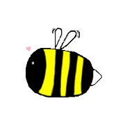 tender bee in your heart