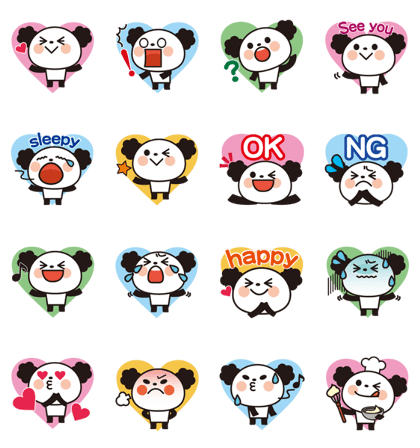 pan san