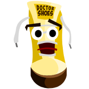 Doctor Shoes