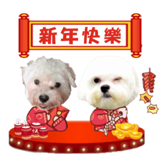 牛奶配饅頭♡