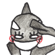 Cool killer whale