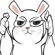 rabbit dan dan