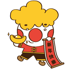 Clown Aji_Festival
