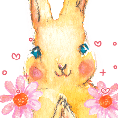 365日 透明水彩すたんぷ Line スタンプ Line Store 365日 透明水彩すたんぷ Line スタンプ Line Store