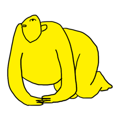 The Yellow people 7