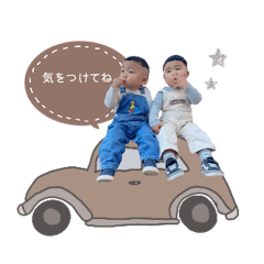 sou_taku__coton sticker