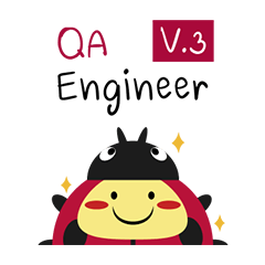 I'm QA Engineer (V.3)