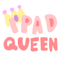 IPad Queen
